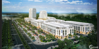 tuần lễ vàng Chính Sách Siêu Khủng Chưa Từng Có Tại Chung Cư Eurowindow Thanh Hóa