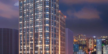 Bán cắt lỗ căn 07 (97m2 - 3PN) tại Dự án King Palace (108 Nguyễn Trãi)