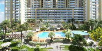 Harmony Squares Mảnh đất vàng giữa quận Thanh xuân