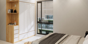 Bán Chung cư Pcc1 Triều Khúc, nhận nhà ở ngay, đã có sổ.