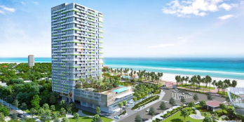 Căn Hộ CSJ Tower Mặt Tiền Biển Vũng Tàu. Giá Gốc Chủ Đầu Tư. Quý 1/2021 Nhận Nhà