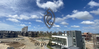 Alaric Tower | Tòa tháp đầu tiên tại The Maris chính thức ra mắt thị trường BĐS