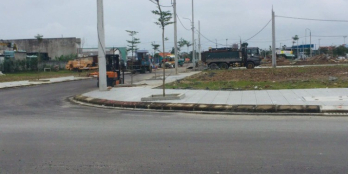 Đất nền dự án Điện Thắng Trung - pháp lý đầy đủ, an toàn