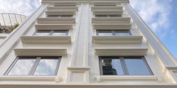 Nhà Kv Hào Nam-Giảng Võ Xây Mới - Lô Góc - Ôtô Vào Nhà - Thang Máy - Kinh Doanh