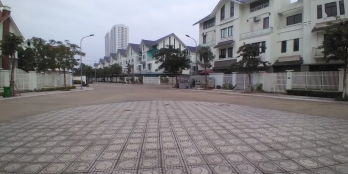 Geleximco khu D Lê Trọng Tấn -Lô góc ngã 5 đẹp nhất dự án- Dt 162m2 đã có sổ đỏ