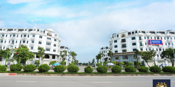 Bán suất ngoại giao căn LK cạnh góc 7,3 tỷ Kiến Hưng Luxury, vay 70% LS 0% 2 năm