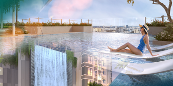 Chỉ còn 18 căn 3PN tại căn hộ Precia Nguyễn Thị Định, quận 2 vị trí đẹp giá gốc