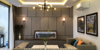 Bán biệt thự Euro Village và nhiều sản phẩm khu Euro Village giá tốt-Toàn Huy Hoàng