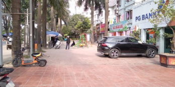 Cần bán Biệt thự đơn lập khu BT Viglacera Đại Mỗ- mặt đường 70 - Nam Từ Liêm HN