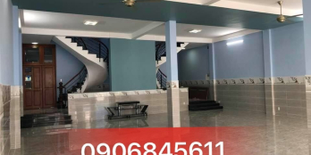 Bán nhà phố mặt tiền NE8 Mỹ Phước 3 Bình Dương, thu nhập 25tr/tháng