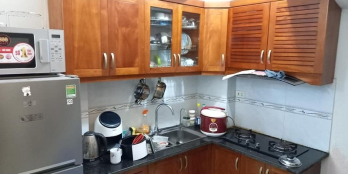 Siêu phẩm Cầu Giấy, Đẳng Cấp Châu Âu, 35m2x5t, 3 tỷ, tặng nội thất, bao sang tên