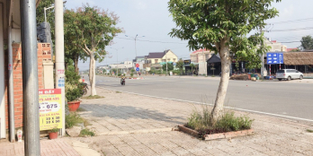 Mua - Bán, Ký Gửi đất Mặt tiền đường Nguyễn Văn Linh, Thị Xã Chơn Thành