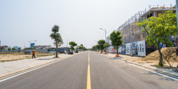 One World Regency mở bán block đẹp tri ân khách hàng cuối năm.