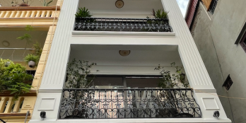 Nhà Mp Chùa Láng View Hồ Dt71m2 - Mt Lớn, Vỉa Rộng - Kinh Doanh Đỉnh Cao