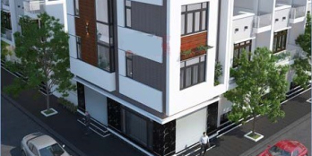 Nhà Trần Nhân Tông 140m2-Lô Góc 2 Mặt Phố Cổ-Đường 2 Chiều Vỉa Hè, Kinh Doanh