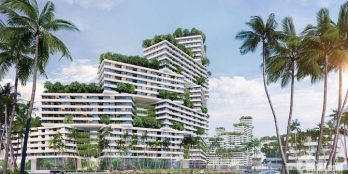 Căn hộ biển Full nội thất 5* chỉ 1.5 tỷ tại TP Phan Thiết - TT 48 th