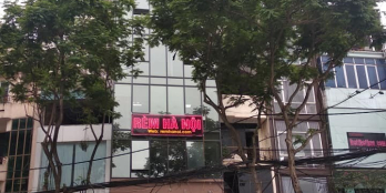 Cần Bán Nhà Mặt Phố Trần Hưng Đạo, Hoàn Kiếm, Hà Nội