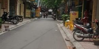 Bán Nhà Ngõ 43 Kim Đồng, Hoàng Mai, Phân Lô Ô Tô Tránh, 50m, 5 Tầng, 8 Tỷ 2.