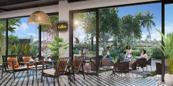 Tuyệt tác ven sông Casamia Hội An:Siêu phẩm tinh hoa cho những chủ nhân tinh túy