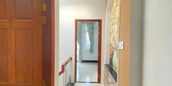 Bán nhà Đường Đinh Đức Thiện, 56m2 , Huyện Bình Chánh