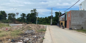 Nhà phố quận 12 ,trệt, lững, 2 lầu , sân thượng giá 1,4 tỷ