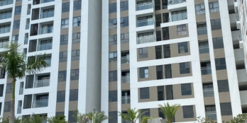 Chính chủ cần bán gấp căn 2PN Thủ Thiêm Dragon A.18.05, view sông Sài Gòn