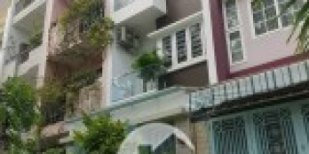 nhà 4x20m khu nam long phú thuận phường phú thuận Q7. 1 trệt 2 lầu st + 10.5ty