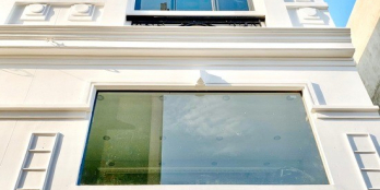 Nhà Đẹp Hẻm Xe Hơi 1565 Huỳnh Tấn Phát, P. Pm, Q7.