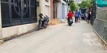 Nhà Khu Trung Tâm Q9 - 2 Mặt Tiền Bán - SHR -  Giá Bao Rẻ Toàn Q9