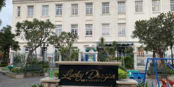 Cần bán nhà phố trung tâm Quận 9 đường Đỗ Xuân Hợp