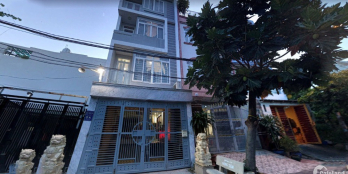 Bán nhà khu Tên Lửa gần bến xe miền Tây