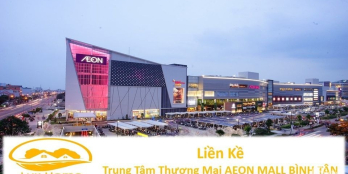 Kẹt tiền bán gấp nhà mặt tiền An Dương Vương, 3 lầu trệt, 4 phòng ngủ