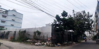 Chính Chủ, Cần Bán Gấp. Đường An Dương Vương, Q. Bình Tân. Giá 37.5 Tỷ, 474.3m2