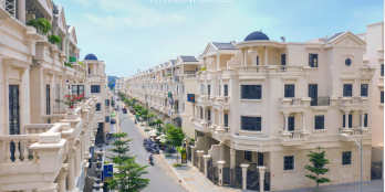 Bảng giá chủ đầu tư Cityland những căn còn khu Cityland Lotte Nguyễn Văn Lượng