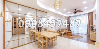 Căn hộ siêu hot, cực kỳ đẹp, không có căn thứ 2