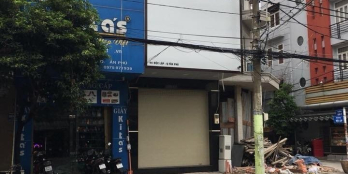 Bán nhà MTKD số 94 Độc Lập, 4x18m, 1 lầu, Giá 13.5 tỷ TL