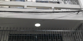 Chính chủ bán nhà HXH Vườn Lài, Q. Tân Phú , nhà đẹp ở ngay