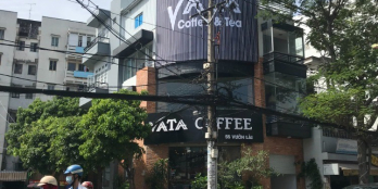 Bán gấp MTKD Vườn Lài, 8x20m, Hầm 3 lầu, Giá 32 tỷ TL