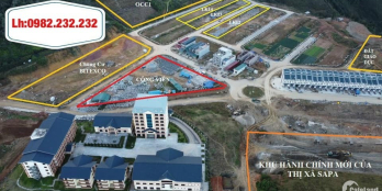 Sapa Garden Hills Dự Án Hiếm Hoi Của Thiên Đường Nghỉ Dưỡng