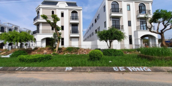 Nhà mặt phố, SHR, mặt tiền QL1A, diện tích 5x20m, giá 3.63 tỷ