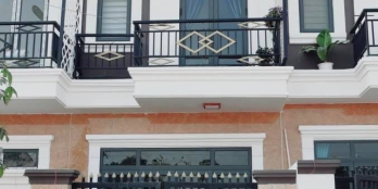 Chỉ Với 660Tr Sở Hữu Ngay Căn Nhà Đẹp Như Mơ Sát Bên T.P Thuận An