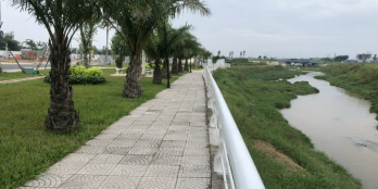 Nhà 1 Trệt 2 Lầu Chỉ Cần Thanh Toán Trước 900tr...