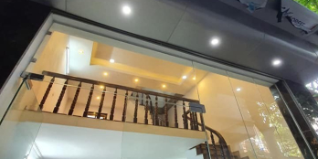 Nhà Đẹp-Lõi Hà Nội-Sát Phố-Ảnh Thật 100%-Ở Luôn-Tặng Nội Thất 40m2x6t 3 Tỷ 2