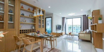 Suất ngoại giao căn góc 77,4m2 Chung cư quận thanh xuân chỉ 2,269 tỷ