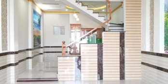 Cần ra căn nhà phố gần Bộ CA Tĩnh BD có SHR chính chủ