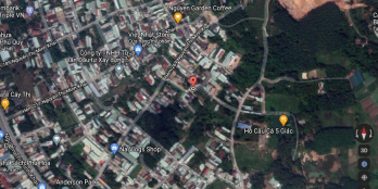 Bán nhà tại Phú Hòa, THủ Dầu Một, BÌnh Dương