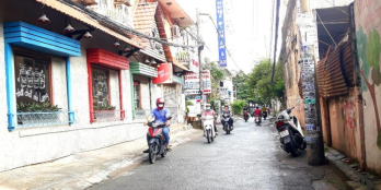 Nhà chính chủ bán giá rẻ Q.Bình Thạnh.Hẻm rộng 3,5m.Gần đường PVĐ.(HHMG 2%)