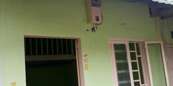 Chính chủ bán gấp căn nhà giá rẻ ở Q.Bình Thạnh.Hẻm 3,5m.Gần đường PVĐ.(HHMG 2%)