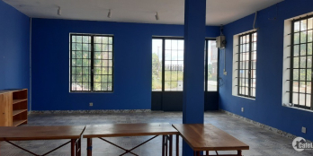 Bán nhà góc 2 mặt tiền thuận tiện kinh doanh KDC 586, Q. Cái Răng, TP CẦN THƠ