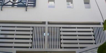 Bán nhà 1T1L 80m2. Giá chỉ 1tỷ. Mỹ Hạnh Bắc- Đức Hoà. Số hồng riêng.